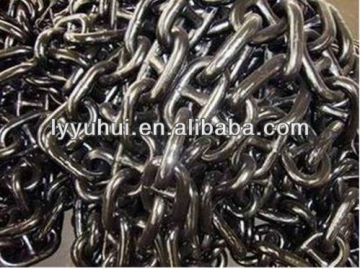 boat anchor chain