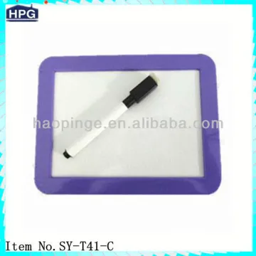 Kids Wordpad with Magnetic