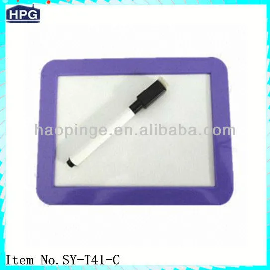 Kids Wordpad with Magnetic