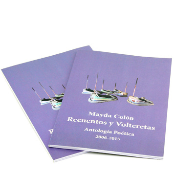 Professional overseas custom coloring book printing
