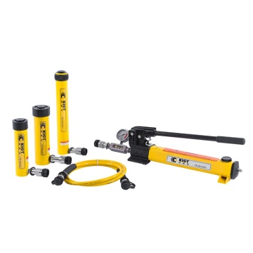 Enerpac RC 25 ton Harga jack silinder hidrolik akting tunggal