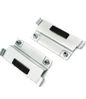 LL Elevator hall door slider
