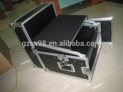 2017 pro mixer flight case
