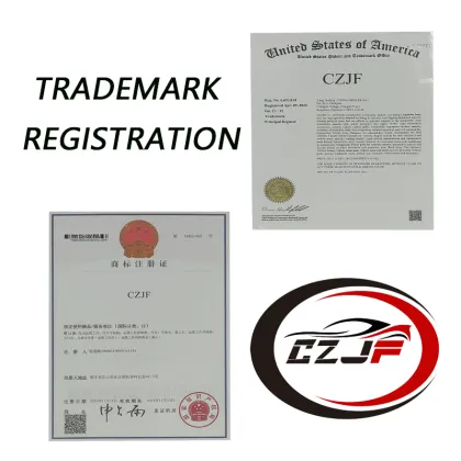 CZJF Water Pot for Mitsubishi Lancer EX 2008-2010 (8260A117)