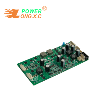 180W medical power supply