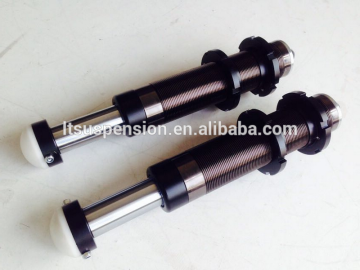 bump stop 4.0" for Jeep Wrangler 2007+ with thread offroad