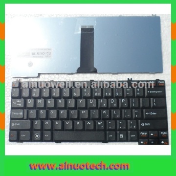 original new AR laptop keyboard Arabic layout