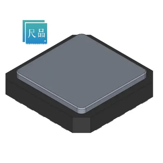 5962-9088106Q2A OPAMP IC 4 Circuit 20LCCC