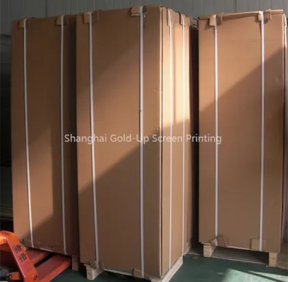 SMT Stencil Frames - Precision Manufacturing Solutions