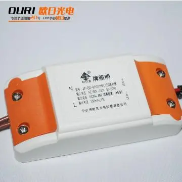 LED Drivers with IC 8~12W