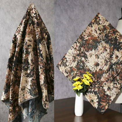 Art Inspirations: Monet & Van Gogh Paintings, Fabrics & Home Decor