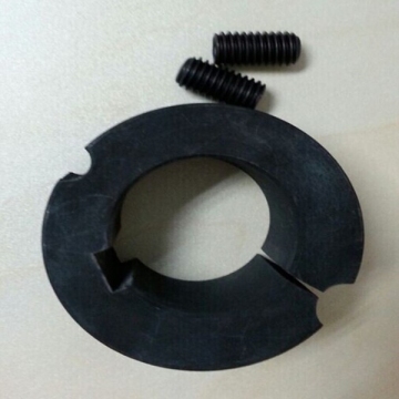 Air Compressor Sleeve Rubber Shaft Seal 22386882 Taper Lock Bushing