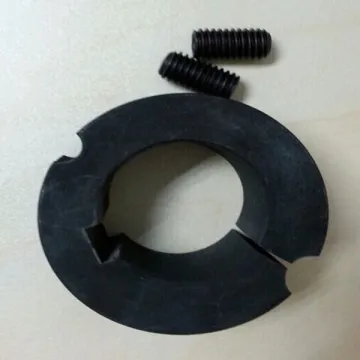 Air Compressor Sleeve Rubber Shaft Seal 22386882 Taper Lock Bushing