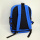 Mochila personalizada y bolso de cintura plegable