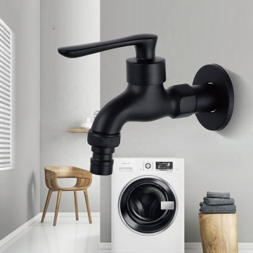 Wall-Mounted Garden Cold Water Faucet for Bathroom: Washing, Mopping, and More
