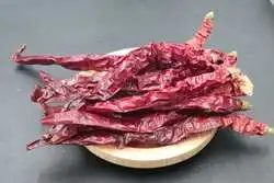 Dry Pot Whole Dried Chilies