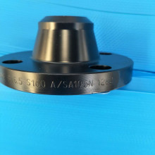 FORGED WELDING NECK FLANGE