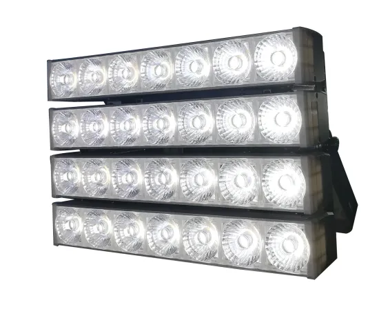 High Temperature LED Highbay Lights 100W-300W for Factory & Warehouse