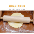 Rolling Pin with Roller