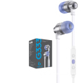 Logitech G333 KDA Limited Edition Gift Box Packaging In-Ear Gaming Earphones