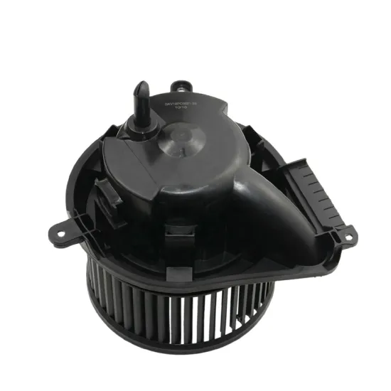 YouParts 0018305608 Interior Blower Motor for Mercedes Benz