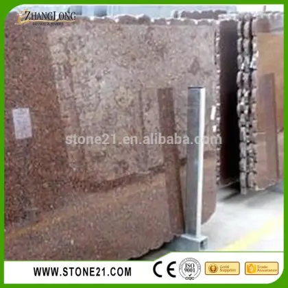 hot sale Rosso Aquila granite