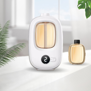 Office Professional Scent Diffuser Machine Oils for Aromatherapy