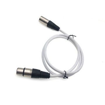 Wholesale Original Factory Male to Female Cannon Microphone Extension Cord: Popular Wiring Harness Products