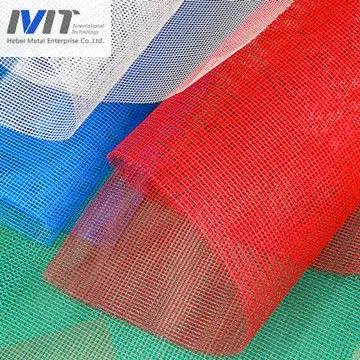 ISO 9000 various of window screen