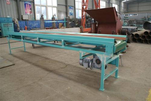 Jingerui series customized track conveyor sale