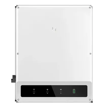 GOODWE ET Series 15-30kw Three Phase MPPT Hybrid Solar Inverter for Large Residential or Small Commercial Use