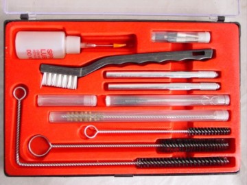 Linkboy LBG010-1 Gun cleanning kits for archery arrow hunting