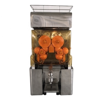 Automatic Citrus Juicer XC-2000E-4 TAP