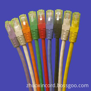 Network UTP Cable Cat5e