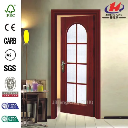Bruni Sunshine Office Building Interior Glass Door