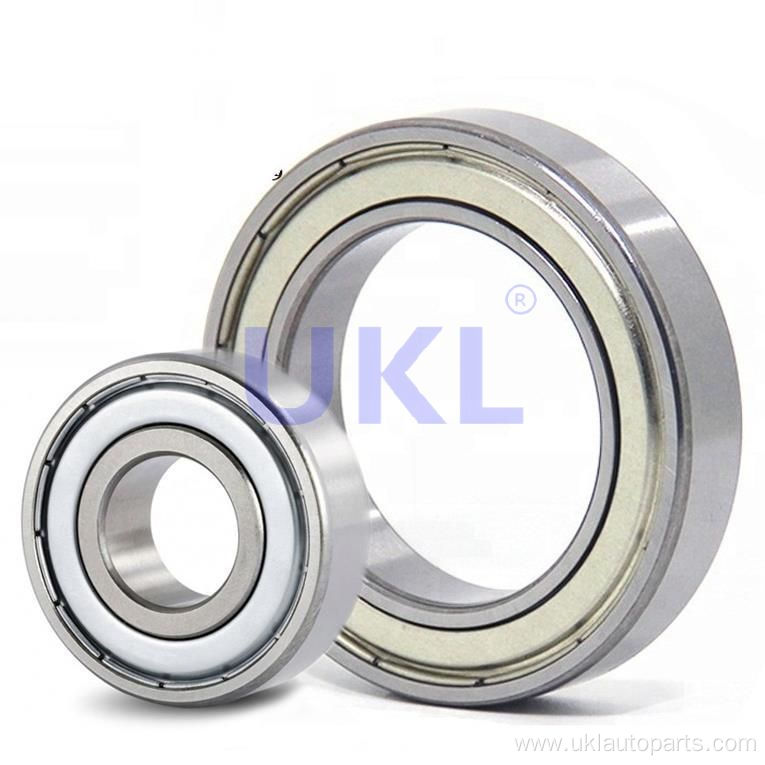 6203 6204 6205 6206 6207 ball bearing