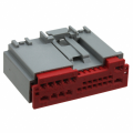 MOLEX 307001244 High Performance Connectors