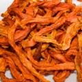 Hot Wind Dried Pumpkin Long Slices