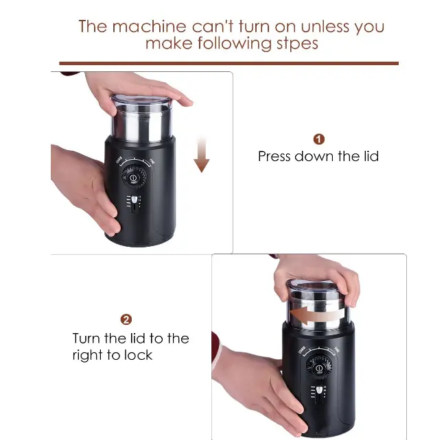 Coffee Grinder