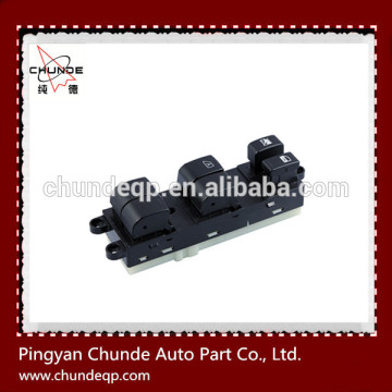electric power window switch 25401-9W100 for NISSAN