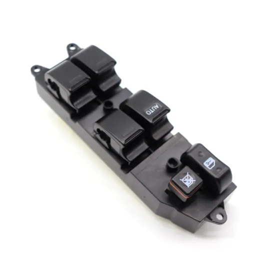 Power Window Switch Compatible with Toyota Camry Hilux Corolla 84820-60090