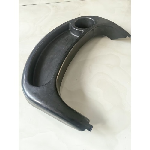 Custom ABS Part Plastic Injection Parts