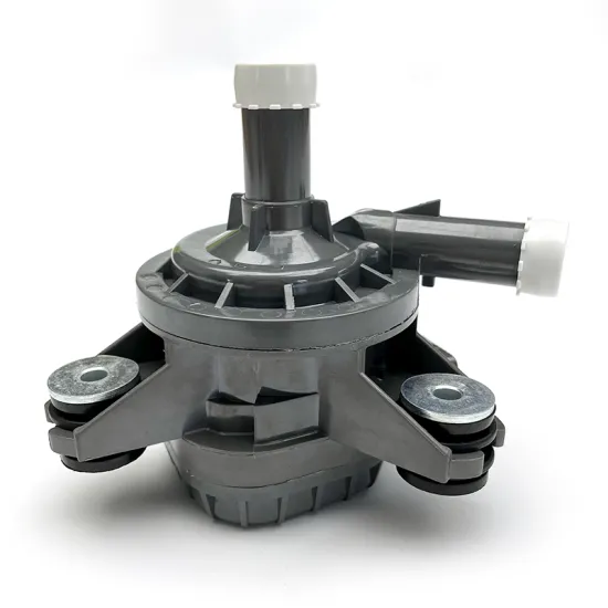 Electric Additional Water Pump for Toyota Camry, Saloon, Hybrid, Mirai 2011