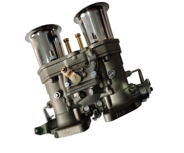 FAJS NO ;C1-7 WEBER 40IDF Carburetor with Choke and Air Horn for Porsche 912/914/356