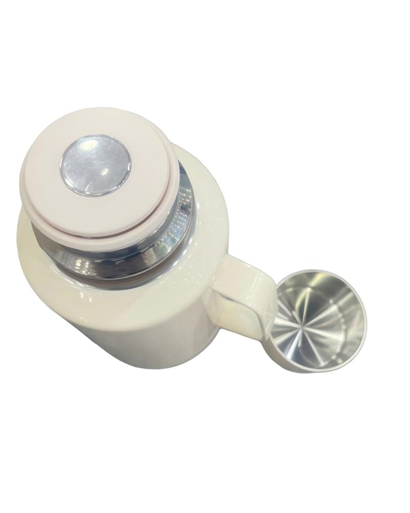 2L stainless steel thermal coffee carafe