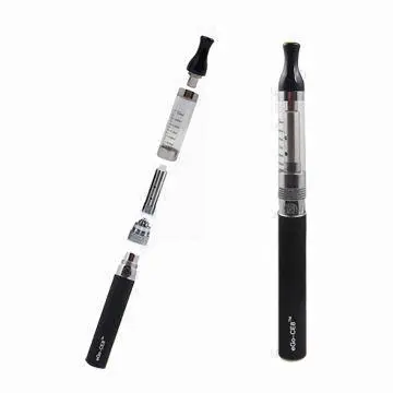 CE8 Atomizer Electronic Cigarette, Made in China, Good Quality, Better Service
