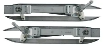 250711/250712 Sch****** Elevator QKS9 Door Vane