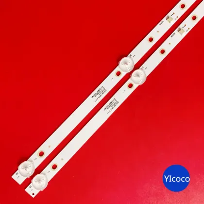 CRH-CQ32N15303002059BREV1.1 LED Bar Lighting