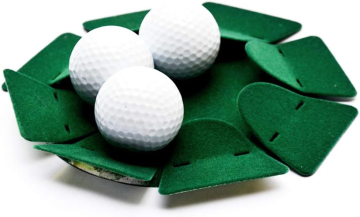 All-Direction Putting Cup Indoor Outdoor Practice Hole