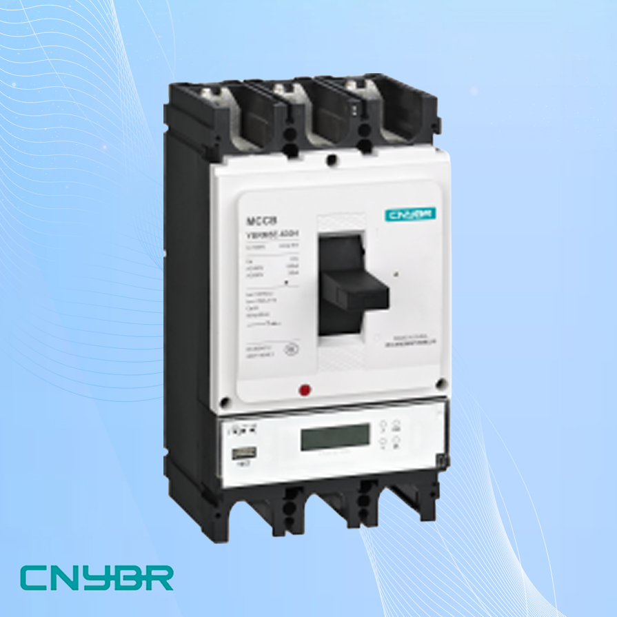 Innovador YBRM5E-630 Series Breaker